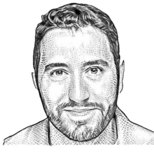 Andrew Ledet, Founder & CEO
